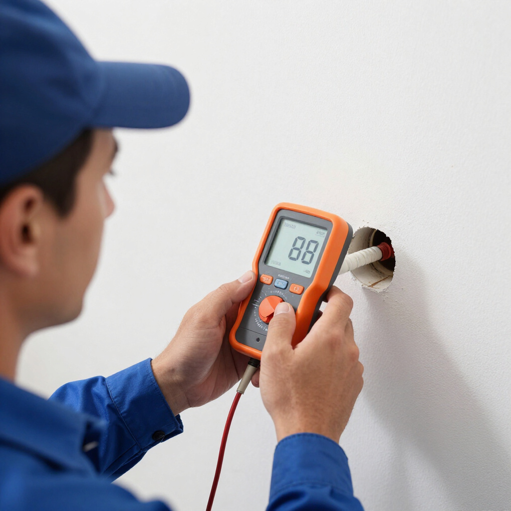 Leak Detection & Repair in Edgewater