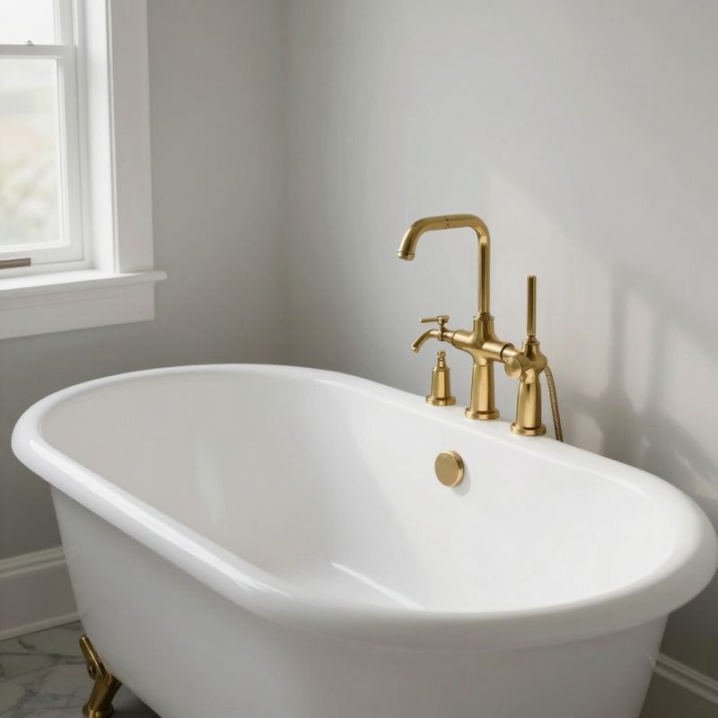 Bathroom & Kitchen Upgrades in Edgewater
